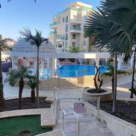 Residence du golf Eilat Exterior foto